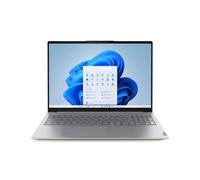Lenovo Thinkbook 16 G9 IRL Intel Core 7-240H 16' 16GB 512GB SSD w11pro Gris