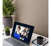 Lenovo ThinkBook 16 Gen 7 AMD Procesador AMD Ryzen 3 7335U 3,00 GHz hasta 4,30 GHz, Windows 11 Home 64, 256 GB SSD M.2 2242 PCIe Gen4 TLC - 21MWCTO1WWES4