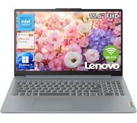 Lenovo ThinkBook 16 Gen 8 Business AI PC Laptop Computer, 40.6 cm FHD+, Intel 16-Core Ultra 7 255H, 32GB DDR5, 1TB PCIe SSD, WiFi 6E, lector de huellas dactilares, Bluetooth 5.3, Windows 11