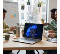 Lenovo ThinkBook 16 Gen 9 Procesador AMD Ryzen 5 220 3,20 GHz hasta 4,90 GHz, Windows 11 Home 64, 256 GB SSD M.2 2242 PCIe Gen4 TLC - 21UTCTO1WWES1