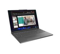 Lenovo ThinkBook 16p G4 IRH Laptop | 2560x1600 QHD+ | Core i5-13500H - Disco duro SSD de 512GB - 16GB RAM - Nvidia GeForce RTX 4050 | 12 núcleos @ 4.7 GHz - 6 GDDR6 Win 11 Pro