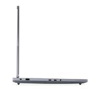 Lenovo - ThinkBook 16p G6 ADR AMD Ryzen™ 9 8940HX Portátil 40,6 cm (16") WQXGA 32 GB DDR5-SDRAM 1 TB SSD NVIDIA GeForce RTX 5060