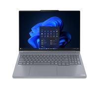 Portátil Lenovo ThinkBook 16p G6 16" AMD Ryzen 9 8940HX 32GB 1TB SSD RTX 5060 Windows 11 Pro