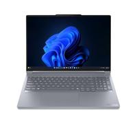 Lenovo thinkbook 16p g6 16' ultra7 255hx 32/1tb rtx 5060 w11p