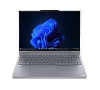 Portátil Lenovo ThinkBook 16p G6 16" AMD Ryzen 9 8940HX 32GB 1TB SSD RTX 5060 Windows 11 Pro
