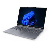 Lenovo ThinkBook 16p Gen 6 16? Intel Procesador Intel® Core Ultra 7 255HX núcleos E de hasta 4,50 GHz núcleos P de hasta 5,20 GHz, Windows 11 Home 64, 1 TB SSD M.2 2242 PCIe Gen4 TLC - 21R0CTO1WWES1