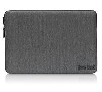 Lenovo ThinkBook - Funda para portátil de 16 Pulgadas, Color carbón