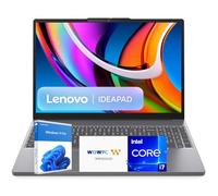 Lenovo ThinkBook - Laptop empresarial 16 Gen 7, pantalla antirreflejos WUXGA IPS de 16 pulgadas, AMD Ryzen 5 7533HS (Beats i7-1355U), 8GB DDR5,1TB de almacenamiento (SSD de 512 GB + 500 GB externo