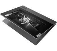 Lenovo ThinkBook Plus 20TG004SUS 13.3" Notebook - 1920 x 1080 - Core i7 i7-10510U - 16 GB RAM - 512 GB SSD - Gris - Windows 10 Pro 64 bits - Intel UHD Graphics - Tecnología de conmutación en plano (IPS)