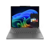 Lenovo ThinkBook Plus G6 Rollable 21TR - Intel Core Ultra 7 258V / 2.2GHz - Win11Pro - Intel Arc Graphics 140V - 32GB RAM - 1TB SSD NVMe - 35,6 cm (14") OLED @ 120 Hz - Wi-Fi 7, Bluetooth - Luna Gray