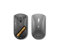 Lenovo - ThinkBook ratón Oficina Ambidextro Bluetooth Óptico 2400 DPI