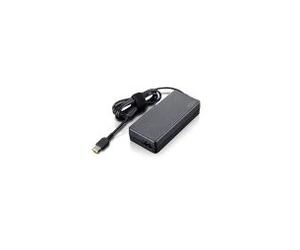 LENOVO ThinkCentre 135W AC Adapter (slim tip) - EU/Korea
