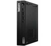 Lenovo ThinkCentre Gen 5 M90q Tiny PC con procesador Intel Core i9-14900 vPro, 64 GB de RAM, SSD de 1 TB, Wi-Fi 6E y Windows 11 Pro