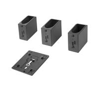 Lenovo ThinkCentre Kit de Montaje Tiny Clamp II Tiny/Nano - 4XH0Z42451