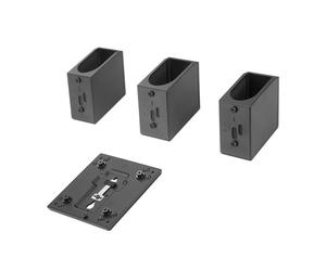 Lenovo ThinkCentre Kit de Montaje Tiny Clamp II Tiny/Nano - 4XH0Z42451