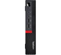 Lenovo ThinkCentre M625 Tiny Thin Client Mini Desktop 2024 AMD A4-9120e AMD Radeon R3 Graphics 4GBDDR4 512 GB NVMe SSD WI-FI BT 5USB-C DP VGA RJ-45 Windows 10 Pro con RE USB