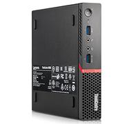 Lenovo ThinkCentre M700 Tiny i5 6400T, 8GB, SSD 256GB, A+