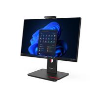 Lenovo - ThinkCentre M70a Gen 6 Intel Core Ultra 5 225T 60,5 cm (23.8") 1920 x 1080 Pixeles PC todo en uno 16 GB DDR5-SDRAM 512