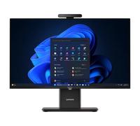 Lenovo ThinkCentre M70a Gen 6 Procesador Intel® Core Ultra 5 235T vPro® núcleos E de hasta 4,40 GHz núcleos P de hasta 5,00 GHz, Windows 11 Home 64, 256 GB SSD TLC Opal - 13AYCTO1WWES1