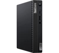 Lenovo ThinkCentre M70q 11DT00FGUS Computadora de computadora - Intel Core i5 10ª generación i5-10400T Hexa-core (6 núcleos) 2 GHz - 8 GB RAM DDR4 SDRAM - 256 GB NVMe M.2 PCI Express PCI Express NVMe