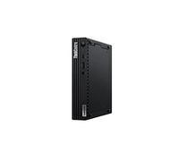 Lenovo ThinkCentre M70q G3, Intel Core i5-12400T, 16GB RAM, 512GB SSD