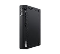 Lenovo ThinkCentre M70q G3, Intel Core i5-12400T, 8GB RAM, 256GB SSD, Mini
