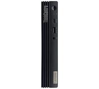 Lenovo ThinkCentre M70q Gen 2 Mini computadora de sobremesa - 11ª generación Intel Core i5-11400T 6-Core CPU de hasta 3.70 GHz, 64GB RAM, 8TB SSD, Intel UHD Graphics 730, WiFi 6 + Bluetooth 5.2,