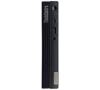 Lenovo ThinkCentre M70q Gen 2 Mini computadora de sobremesa - 11ª generación Intel Core i7-11700 CPU de 8 núcleos hasta 4.90 GHz, 64GB RAM, SSD de 8TB, Intel UHD Graphics 750, WiFi 6 + Bluetooth 5.2,