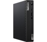 Lenovo ThinkCentre M70q Gen 3 11T30012US Computadora de sobremesa - Intel Core i7 12ª generación i7-12700T Dodeca-Core (12 núcleos) - 16 GB RAM DDR4 SDRAM - 1 TB NVMe M.2 PCI Express PCI Express NVMe