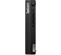 Lenovo ThinkCentre M70q Gen 3 Mini computadora de computadora - 12ª generación Intel Core i7-12700T 12-Core CPU de hasta 4.70 GHz, 32GB RAM, 1TB NVMe SSD, Intel UHD Graphics 770, WiFi 6 + Bluetooth