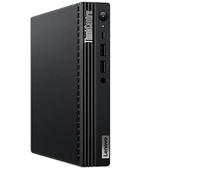 Lenovo ThinkCentre M70q Gen 3 Tiny Black, Core i7-12700T, 16GB RAM, 512GB SSD Windows 10 Pro