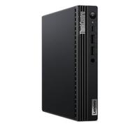 Lenovo ThinkCentre M70q Gen 4 Intel® Core™ i7 i7-13700T 16 GB DDR4-SDRAM 512 GB SSD Windows 11 Pro Mini PC Negro
