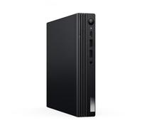 Lenovo ThinkCentre M70q Gen 4 Tiny Desktop (2023) | Core i7-13700T - Disco duro SSD de 1 TB - 32 GB RAM | 16 núcleos @ 4.9 GHz Win 11 Pro Negro