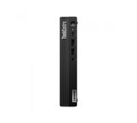 Lenovo ThinkCentre M70q Gen 5 Intel® Core™ i5 i5-14400T 16 GB DDR5-SDRAM 512 GB SSD Windows 11 Pro Mini PC Negro (12TD000GSP)