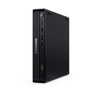 Lenovo ThinkCentre M70q Tiny 13A4004CGE - Intel Core Ultra 5 225T, 16 GB de RAM DDR5, 512 GB de SSD, gráficos Intel UHD, Win11 Pro
