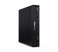 Lenovo ThinkCentre M70q Tiny 13A4004CGE - Intel Core Ultra 5 225T, 16 GB de RAM DDR5, 512 GB de SSD, gráficos Intel UHD, Win11 Pro