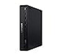 Mini PC Lenovo ThinkCentre M70q Gen 6 Intel Core Ultra 5 225T 16GB Intel Graphics 512GB SSD Windows 11 Pro Wi-Fi 6 Bluetooth