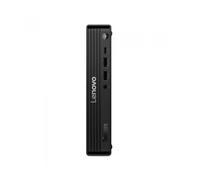 Lenovo - ThinkCentre M70q Gen 6 Intel Core Ultra 5 225T 8 GB DDR5-SDRAM 256 GB SSD Windows 11 Pro Mini PC Negro