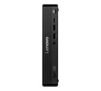 Lenovo ThinkCentre M70q Gen 6 Intel Core Ultra 7 265T 16 GB DDR5-SDRAM 512 GB SSD Windows 11 Pro Mini PC Negro