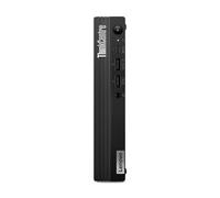 Lenovo ThinkCentre M70q Tiny 11T300CEGE - Intel i5-12400T, 16GB RAM, 512GB SSD, Intel UHD Grafik 730, Dos