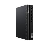 Lenovo ThinkCentre M70q Tiny 12E3004KGE - Intel i5-13500T, 16GB RAM, 512GB SSD, Intel UHD Grafik 770, Win11
