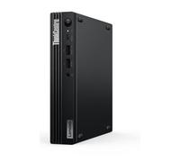 Lenovo ThinkCentre M70q Tiny 12TD003MGE - Intel i7-13700T, 16GB DDR5 RAM, 512GB SSD, Intel UHD Grafik 770, Win11 Pro