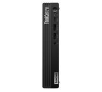 Lenovo ThinkCentre M70q Tiny Gen 5 Mini PC - Intel Core i5-13400T, 16 GB RAM DDR5, 256 GB SSD NVMe M.2, Wi-Fi 6E, Bluetooth 5.3, Sin Sistema Operativo