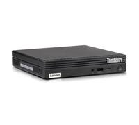 Lenovo ThinkCentre M70q Tiny Intel Core i5 10500T 256GB SSD Disco Duro 16GB Memoria Windows 11 Pro Desktop Computer Mini PC (Reacondicionado)
