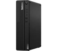 Lenovo ThinkCentre M70s Gen 3 11T8001BUS Computadora de sobremesa - Intel Core i7 12ª generación i7-12700 Dodeca-core (12 núcleos) - 16 GB RAM DDR4 SDRAM - 512 GB NVMe M.2 PCI Express PCI Express NVMe