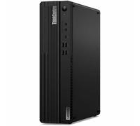 Lenovo ThinkCentre M70s Gen 4 - Computadora de sobremesa con Factor de Forma pequeño, Intel Core i5-13400 2,5 GHz, 16 GB de RAM, 512 GB SSD, Windows 11 Pro, Negro