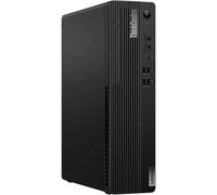 Lenovo ThinkCentre M70s Gen 4 - Computadora de sobremesa con Factor de Forma pequeño, Intel Core i7-13700 2.1GHz, 16GB de RAM, 512GB SSD, Windows 11 Pro, Negro