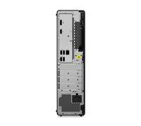 Lenovo ThinkCentre M70s Gen5 Intel Core i5-13400 8GB 256GB SSD w11pro SFF PC Negro