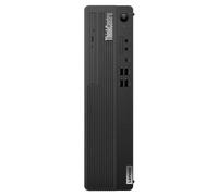 Lenovo ThinkCentre M70s Gen 5 Procesador Intel® Core i5-14400 de 14? Generación núcleos E de hasta 3,50 GHz núcleos P de hasta 4,70 GHz, Windows 11 Home 64, Ninguno - 12U8CTO1WWES1