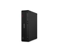 Lenovo ThinkCentre M70s Gen 6 12YK - SFF - Core Ultra 5 225 - RAM 16 GB - SSD 512 GB - Intel Graphics - 1GbE - Win 11 Pro - Negro - con 1 año de Asistencia Lenovo Premier